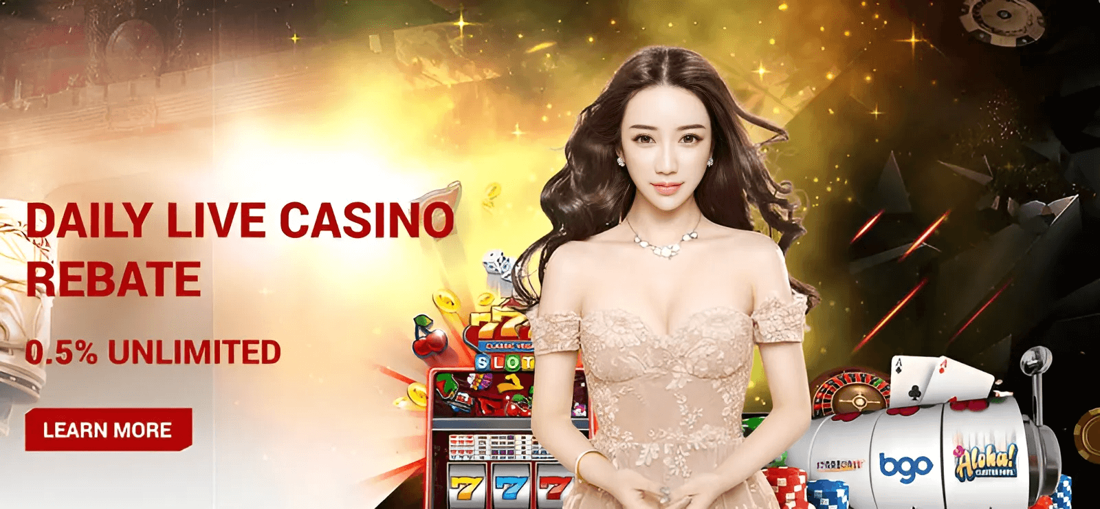 747Live slot
