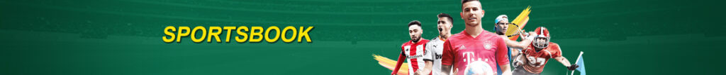 Sportsbook 747Live
