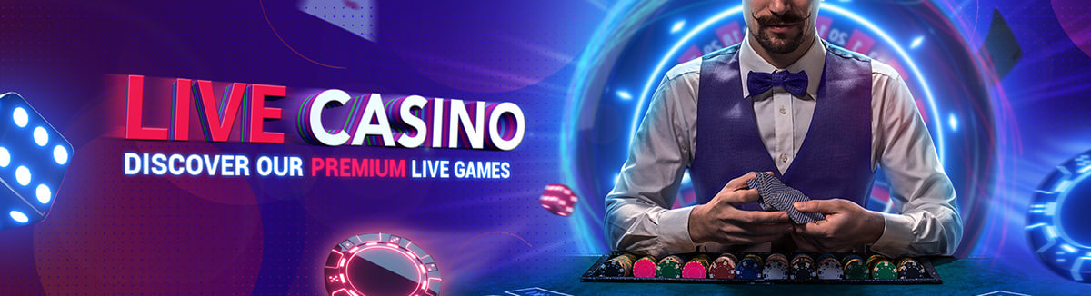 747live casino